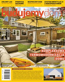 e-prasa: Budujemy Dom &ndash; 7-8/2025