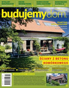 e-prasa: Budujemy Dom &ndash; 9/2025
