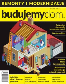 e-prasa: Budujemy Dom &ndash; 11-12/2025
