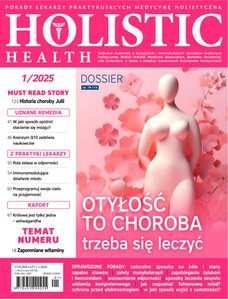 e-prasa: Holistic Health – 1/2025