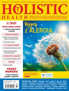 e-prasa: Holistic Health – 2/2025