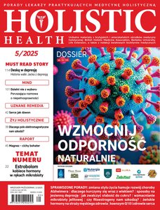 e-prasa: Holistic Health &ndash; 5/2025