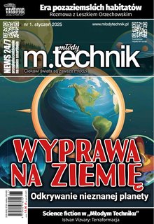 e-prasa: Młody Technik – 1/2025