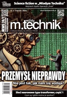 e-prasa: Młody Technik – 3/2025