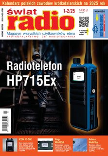 e-prasa: Świat Radio – 1-2/2025