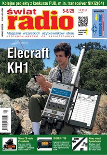 e-prasa: Świat Radio – 5-6/2025