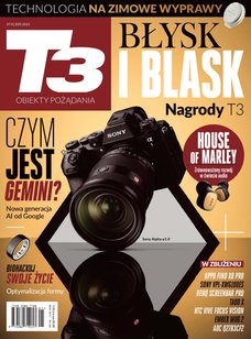 e-prasa: T3 &ndash; 1/2025