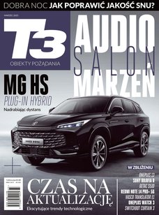 e-prasa: T3 &ndash; 3/2025