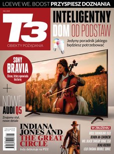 e-prasa: T3 &ndash; 5/2025