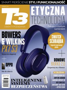 e-prasa: T3 &ndash; 6/2025
