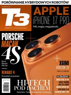 e-prasa: T3 &ndash; 10/2025