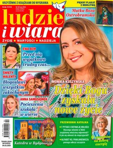 e-prasa: Ludzie i wiara &ndash; 2/2025