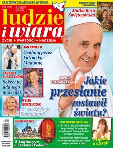 e-prasa: Ludzie i wiara &ndash; 5/2025