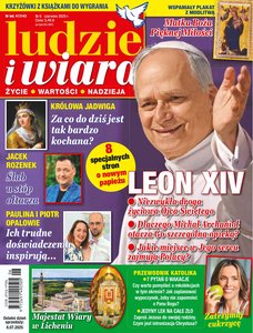e-prasa: Ludzie i wiara &ndash; 6/2025