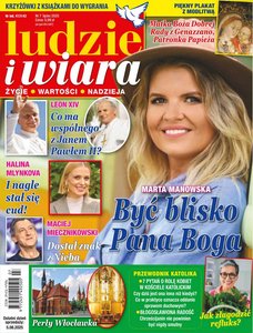 e-prasa: Ludzie i wiara &ndash; 7/2025