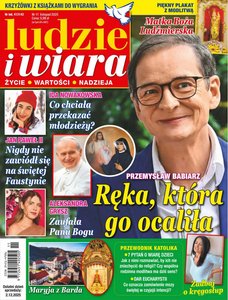 e-prasa: Ludzie i wiara &ndash; 11/2025