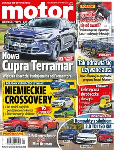 e-prasa: Motor – 5/2025