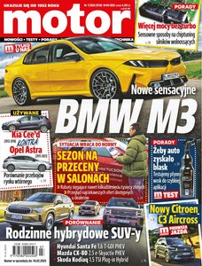 e-prasa: Motor – 7/2025