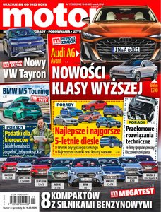 e-prasa: Motor – 11/2025