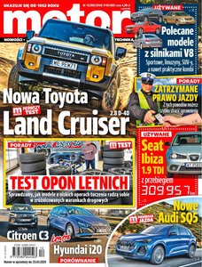 e-prasa: Motor – 12/2025