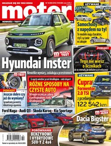 e-prasa: Motor – 14/2025