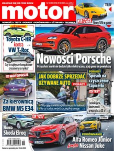 e-prasa: Motor – 15/2025