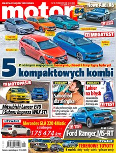 e-prasa: Motor – 16-17/2025