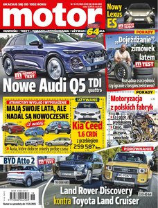 e-prasa: Motor – 18-19/2025