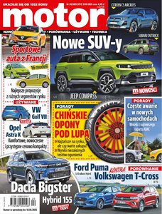 e-prasa: Motor – 20/2025
