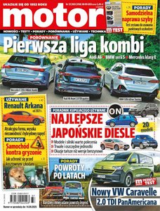 e-prasa: Motor &ndash; 37/2025