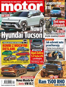 e-prasa: Motor &ndash; 44/2025