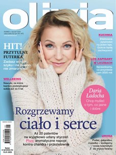 e-prasa: Olivia – 1/2025