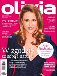 e-prasa: Olivia – 2/2025