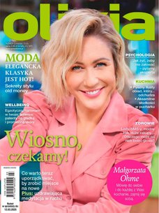 e-prasa: Olivia – 3/2025