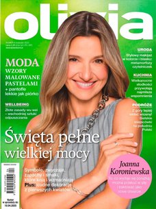e-prasa: Olivia – 4/2025