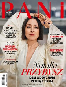 e-prasa: Pani &ndash; 3/2025