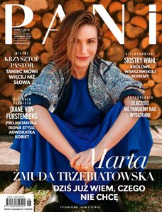 e-prasa: Pani &ndash; 6/2025