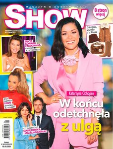 e-prasa: Show – 2/2025