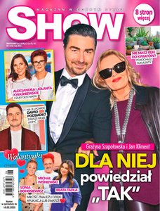 e-prasa: Show – 3/2025