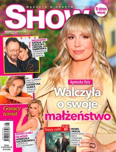 e-prasa: Show – 4/2025