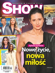 e-prasa: Show – 5/2025