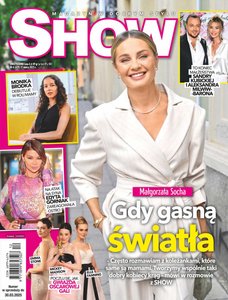 e-prasa: Show – 6/2025