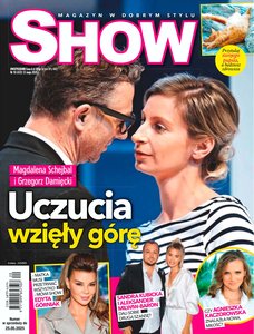 e-prasa: Show – 10/2025