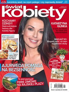 e-prasa: Świat kobiety &ndash; 2/2025