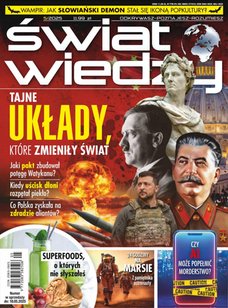 e-prasa: Świat Wiedzy – 5/2025