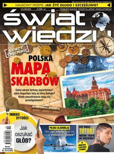e-prasa: Świat Wiedzy &ndash; 10/2025