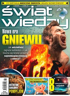 e-prasa: Świat Wiedzy &ndash; 11/2025