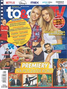 e-prasa: To i owo TV – 1/2025