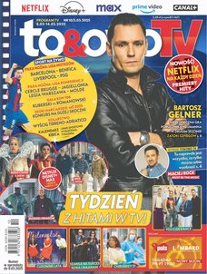 e-prasa: To i owo TV – 10/2025