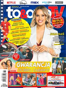 e-prasa: To i owo TV – 11/2025